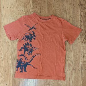 Carter's Dino 4T T-Shirt
